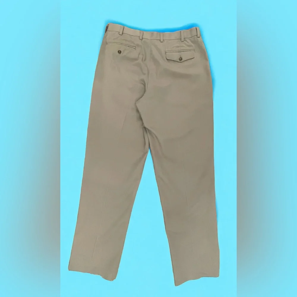 L.L Bean Khakis - Picture 2 of 9
